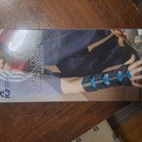 Dual Lock max 27 Cm Poldiera steccata  