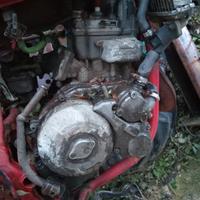 motore Gilera xr 125