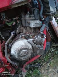 motore Gilera xr 125
