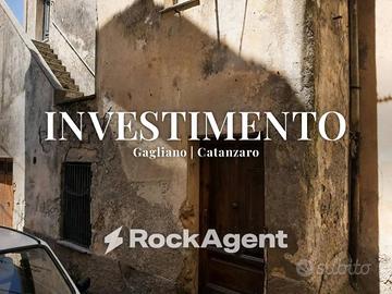 Appartamento di 107 m² con 2 locali a Catanzaro