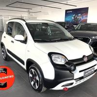 FIAT Panda 1.0 Hybrid 70 CV Cross