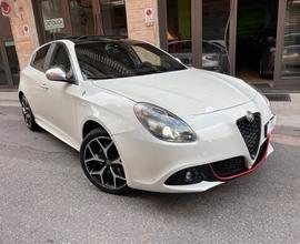 Alfa Romeo Giulietta 1.4 Turbo Exclusive - Imp GPL