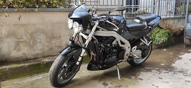 Speed triple 955  2004  ben conservata