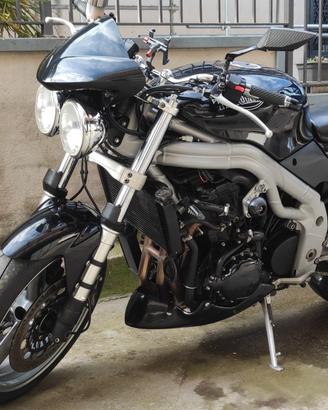Speed triple 955  2004  ben conservata