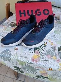 Scarpe Hugo Boss n 46 Nuove 