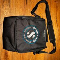 Scubapro borsa porta erogatori computer