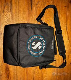 Scubapro borsa porta erogatori computer