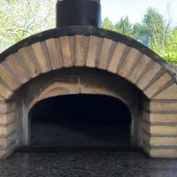 Forno professionale per pizza mix 130