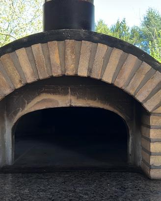 Forno professionale per pizza mix 130