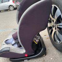 Seggiolino per auto 15-36 kg Foppapedretti
