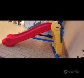 Scivolo chicco