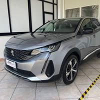 Peugeot 3008 BlueHDi 130 S&S EAT8 Allure Pack