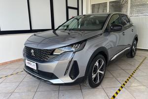 Peugeot 3008 BlueHDi 130 S&S EAT8 Allure Pack