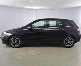MERCEDES-BENZ B 180 d Automatic Business Extra