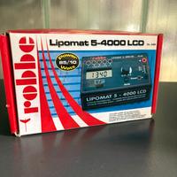 Lipomat 5-4000 LCD