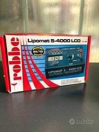 Lipomat 5-4000 LCD
