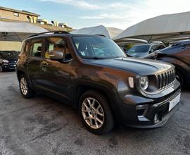 JEEP Renegade 1.0 T3 Limited + GPL diverse unità