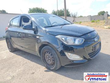 HYUNDAI I20 PB, PBT 1.1 CRDI 75CV 12-15 Ricambi
