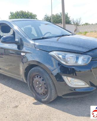 HYUNDAI I20 PB, PBT 1.1 CRDI 75CV 12-15 Ricambi