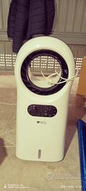 ventilatore a acqua 