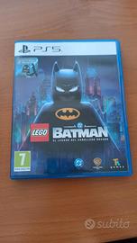 lego batman ritorno del cavaliere oscuro x ps5