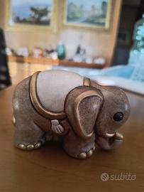 Thun Elefante Presepe