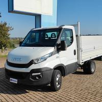 IVECO DAILY 35C12 - rif. 166C