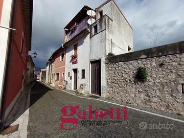 Casa Indipendente San Potito Sannitico