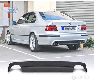 DIFFUSORE BMW E39 LOOK M5