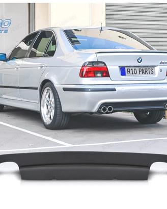 DIFFUSORE BMW E39 LOOK M5