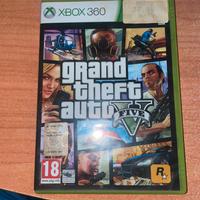 GTA 5 - Grand Theft Auto V per Xbox 360
