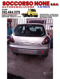 Ricambi Fiat Bravo mot: 182B9000