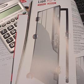 porta blindata classe 3