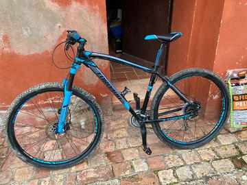 MTB Torpado Mercury 29ER