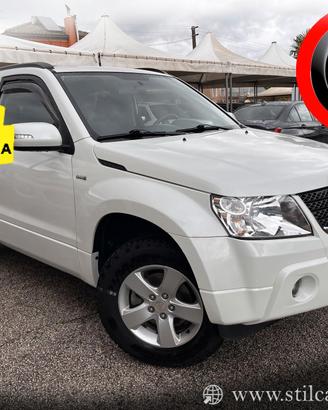Suzuki Grand Vitara 1.9 DDiS 4x4 Diesel Offroad