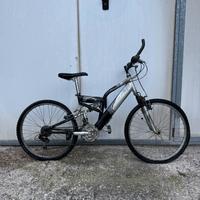 Mountain bike COBRAN