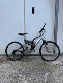 Mountain bike COBRAN