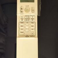Telecomandi Daikin condizionatori nuovi
