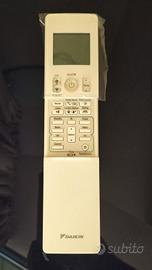 Telecomandi Daikin condizionatori nuovi
