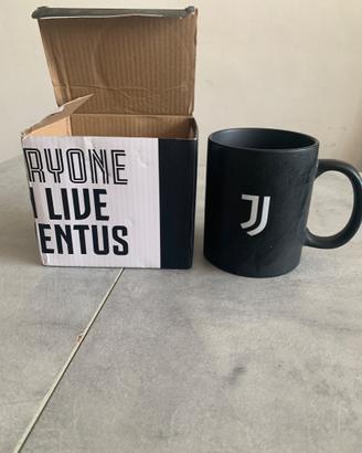 Tazza Juventus