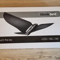 Drone Bionic Bird