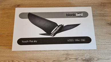 Drone Bionic Bird