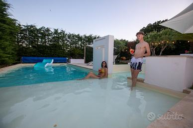 Attività B&B Avviata - Alto Livello - Valle d'Itri