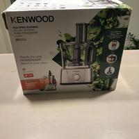 Robot da cucina Kenwood