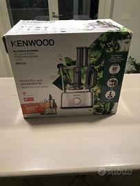 Robot da cucina Kenwood