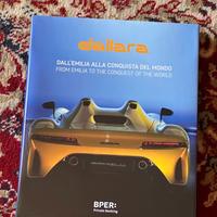 Dallara - Dall'Emilia alla conquista del mondo