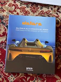 Dallara - Dall'Emilia alla conquista del mondo