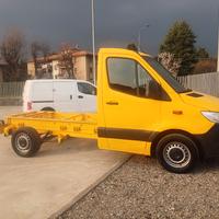 MERCEDES TELAIO 2021