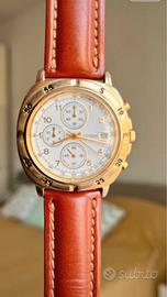 Citizen Quartz analog cronograph ore felici