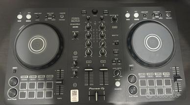 Pioneer Dj DDJ-FLX4